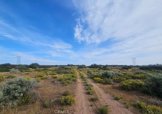 Photo 3 of Land for sale at 0 Cactus, Victorville, CA 92344 | MLS# HD26102609 | Listing updated on 2026-10-02