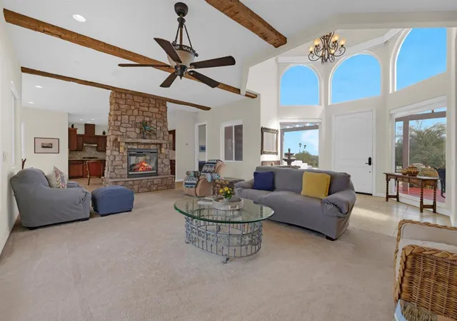 Photo 4 of Single family home for sale at 341 Ocotillo Cir, Borrego Springs, CA 92004 | MLS# 260011361SD | Listing updated on 2026-10-01