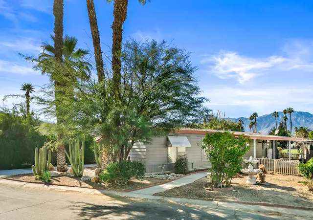 Homes for sale in Cathedral City, CA | 361 Avenida Andorra, Cathedral City, CA 92234 | MLS# 219147762DA