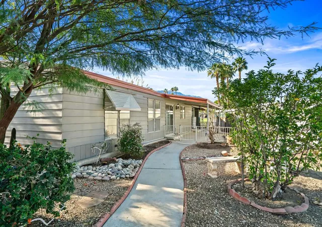 Homes for sale in Cathedral City, CA | 361 Avenida Andorra, Cathedral City, CA 92234 | MLS# 219147762DA