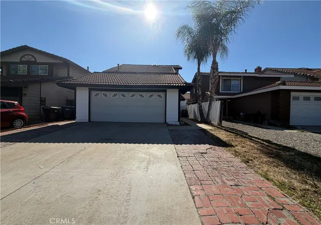 Homes for sale in Moreno Valley, CA | 11951 Sugar Creek Ct, Moreno Valley, CA 92557 | MLS# CV26092020