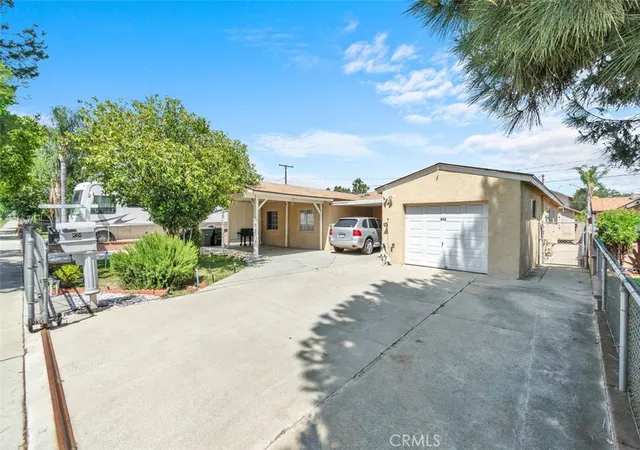 Single family home for sale at 828 Virginia Ave, Ontario, CA 91764 | MLS# CV26099918