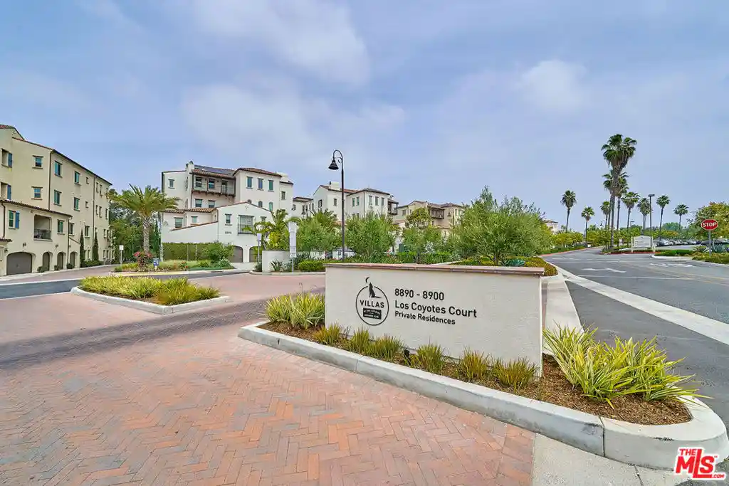 Listing Photo 1 - Condo for sale in 8898 Los Coyotes Ct located at 8898 Los Coyotes Ct, Buena Park, CA 90621 - Unit #210