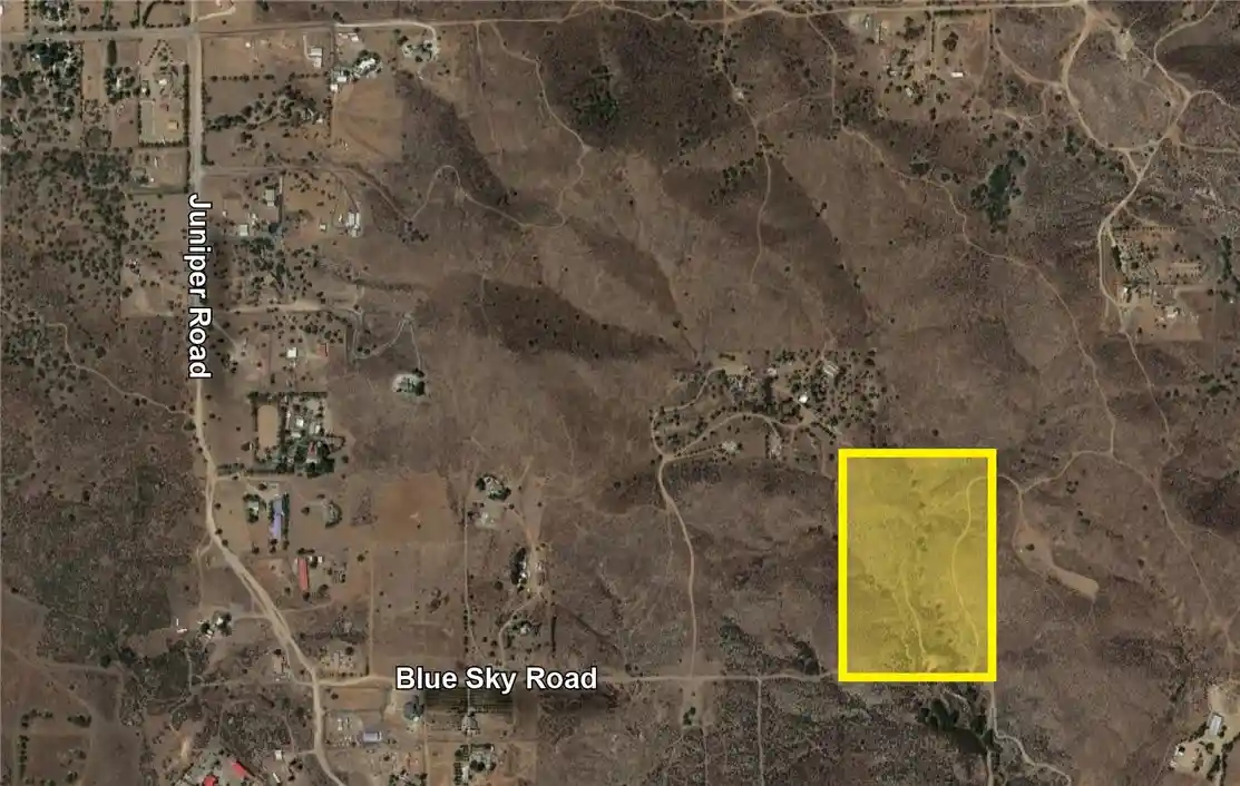 Photo 1 of Land for sale at 4 Blue Sky Rd, Perris, CA 92570 | MLS# IV26102674 | Listing updated on 2026-10-21