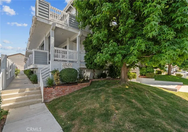 1st image of 1528 Marcelina Ave #B, Torrance, CA 90501 | MLS# OC26102687