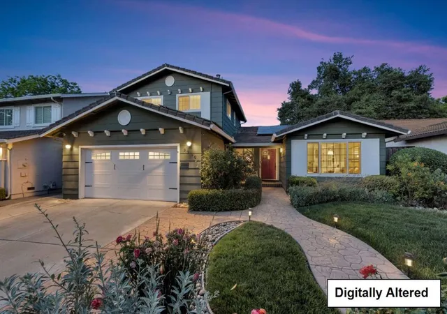 Homes for sale in San Jose, CA | 3900 Thousand Oaks Dr, San Jose, CA 95136 | MLS# ML82045401