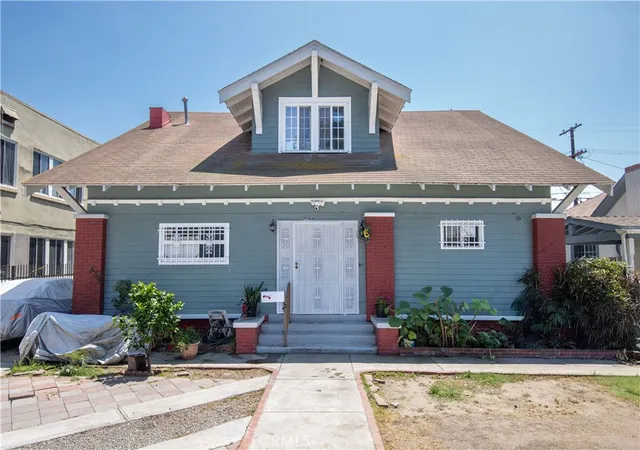 1st image of 1244 W Martin Luther King Jr, Los Angeles, CA 90037 | MLS# CV26102679