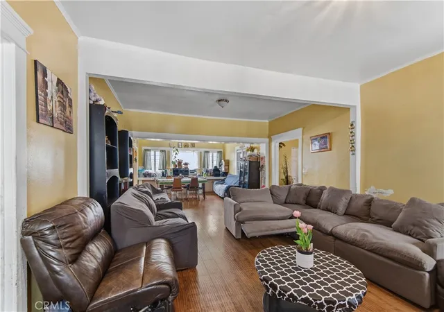 4th image of 1244 W Martin Luther King Jr, Los Angeles, CA 90037 | MLS# CV26102679