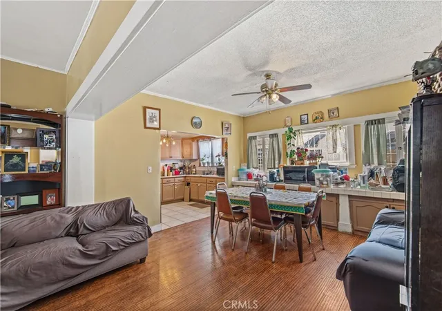 5th image of 1244 W Martin Luther King Jr, Los Angeles, CA 90037 | MLS# CV26102679