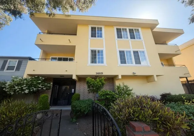 1st image of 1469 El Camino Real #1, Burlingame, CA 94010 | MLS# ML82046733