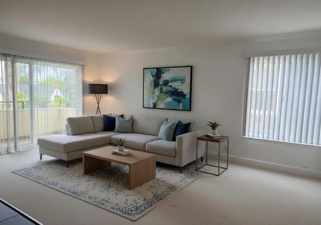 3rd image of 1469 El Camino Real #1, Burlingame, CA 94010 | MLS# ML82046733