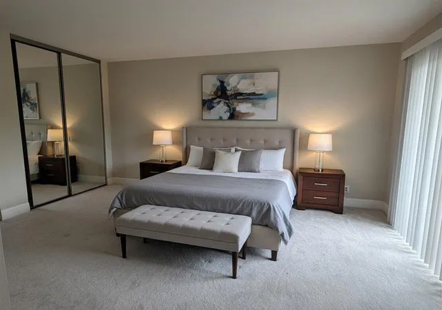 5th image of 1469 El Camino Real #1, Burlingame, CA 94010 | MLS# ML82046733