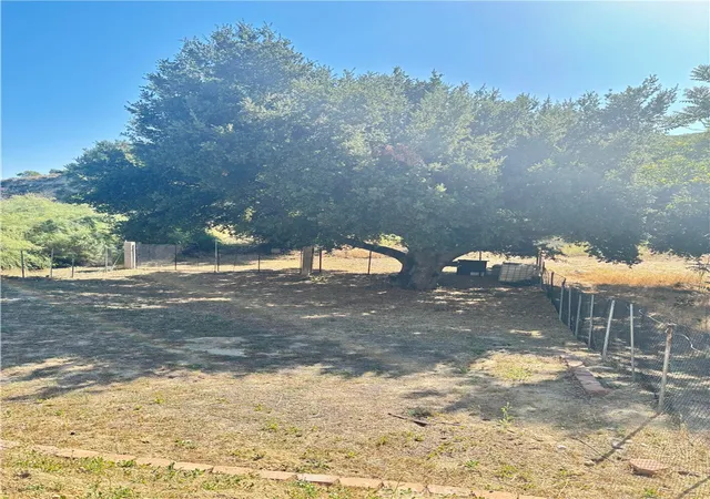 Photo 1 of Land for sale at 0 Chiquito Cyn Rd, Castaic, CA 91384 | MLS# SR26102714 | Listing updated on 2026-05-12