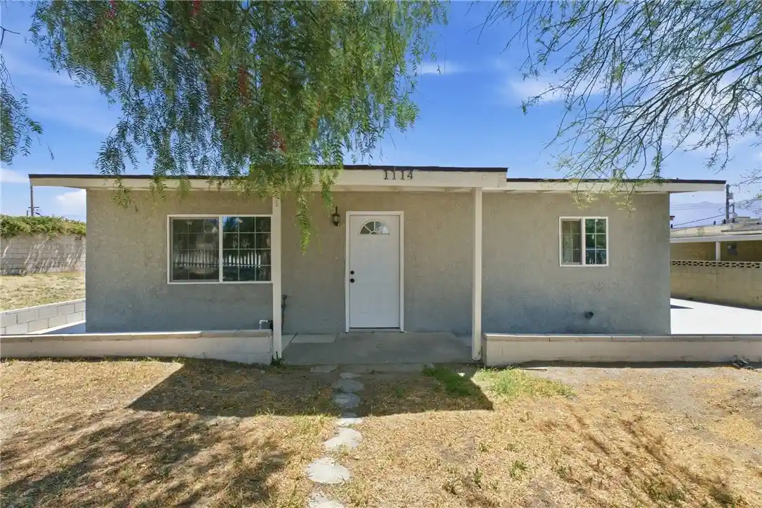 Photo 1 of Sale Pending at 1114 N Cherry, Banning, CA 92220 | MLS# IG26102603 | Listing updated on 2026-07-29