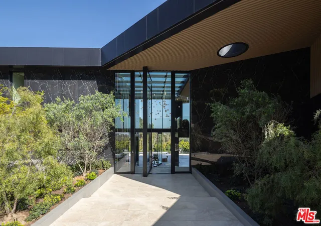 2nd image of 10710 Chalon Rd, Los Angeles, CA 90077 | MLS# 26828597