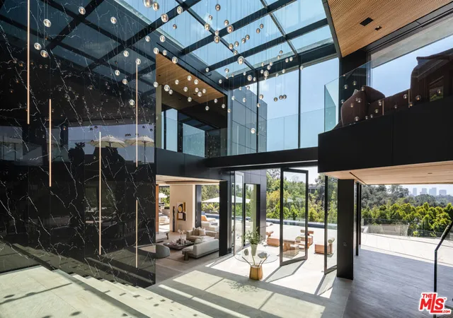 3rd image of 10710 Chalon Rd, Los Angeles, CA 90077 | MLS# 26828597