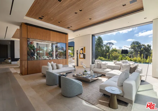 4th image of 10710 Chalon Rd, Los Angeles, CA 90077 | MLS# 26828597