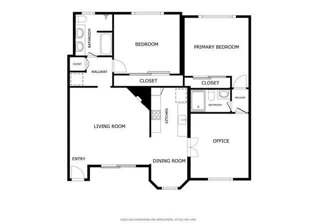 Homes for sale in Santa Monica, CA | 1228 14th St #103, Santa Monica, CA 90404 | MLS# SB26102093