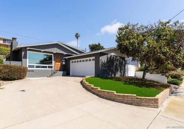 Homes for sale in San Diego, CA | 2435 Frankfort, San Diego, CA 92110 | MLS# 260011375SD