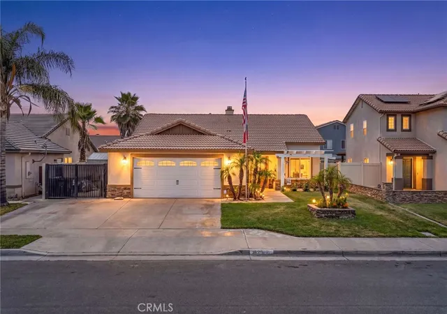 Homes for sale in Hemet, CA | 1529 Bluejay, Hemet, CA 92545 | MLS# SW26102652