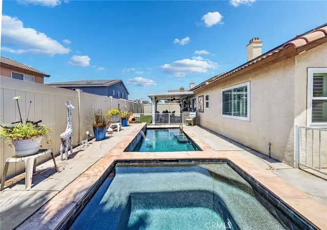 Homes for sale in Hemet, CA | 1529 Bluejay, Hemet, CA 92545 | MLS# SW26102652