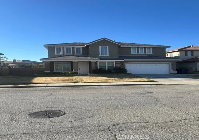 1st image of 3422 Club Rancho, Palmdale, CA 93551 | MLS# IN26102764