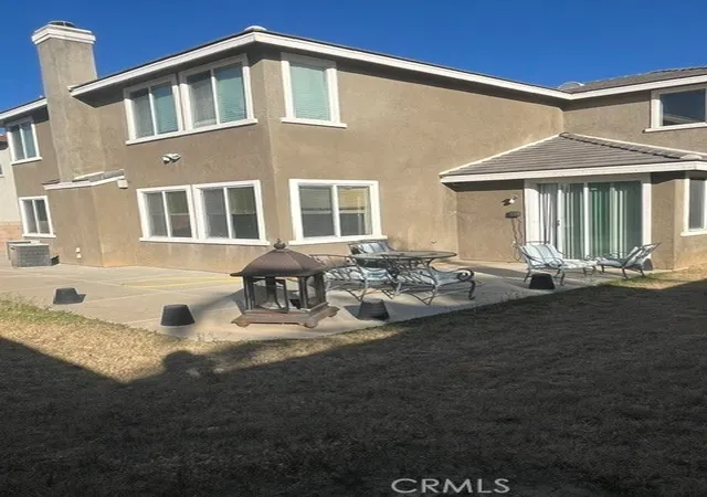 2nd image of 3422 Club Rancho, Palmdale, CA 93551 | MLS# IN26102764