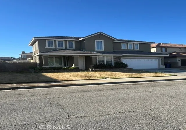 4th image of 3422 Club Rancho, Palmdale, CA 93551 | MLS# IN26102764