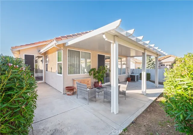 Photo 1 of Sale Pending at 5774 Myrtle Beach Dr, Banning, CA 92220 | MLS# IV26102046 | Listing updated on 2026-07-14