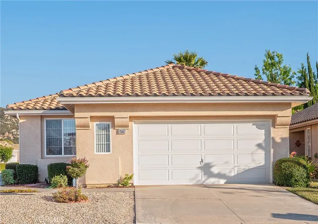 Photo 2 of Sale Pending at 5774 Myrtle Beach Dr, Banning, CA 92220 | MLS# IV26102046 | Listing updated on 2026-07-14