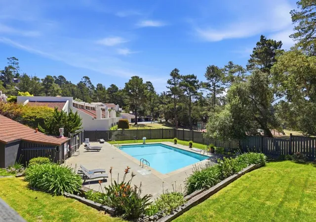 Homes for sale in Carmel, CA | 24501 Via Mar Monte, Carmel, CA 93923 | Houzeo
