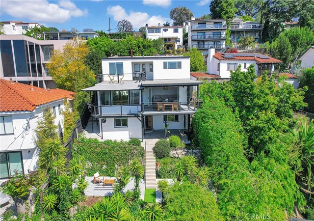 1st image of 1923 Hollyvista, Los Angeles, CA 90027 | MLS# PW26102821