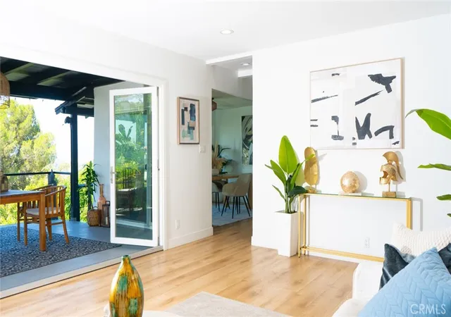 3rd image of 1923 Hollyvista, Los Angeles, CA 90027 | MLS# PW26102821