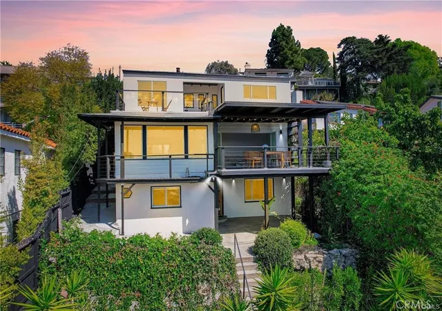4th image of 1923 Hollyvista, Los Angeles, CA 90027 | MLS# PW26102821