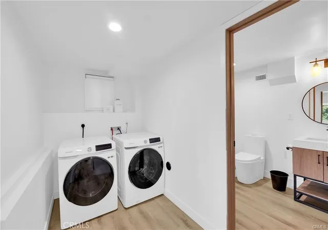 5th image of 1923 Hollyvista, Los Angeles, CA 90027 | MLS# PW26102821