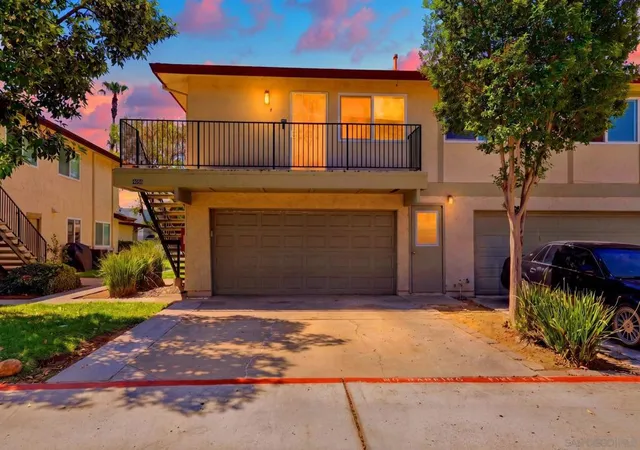 Photo 1 of Condo for sale at 9926 Mission Vega #4, Santee, CA 92071 | MLS# 260011381SD | Listing updated on 2026-10-08