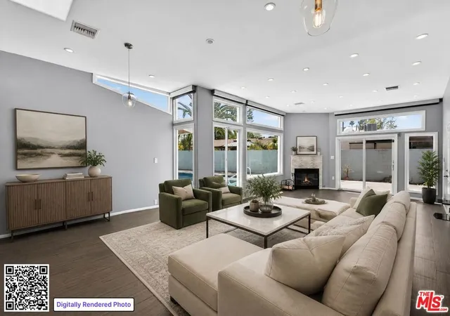 1st image of 6292 Lubao Ave, Woodland Hills, CA 91367 | MLS# 26830573