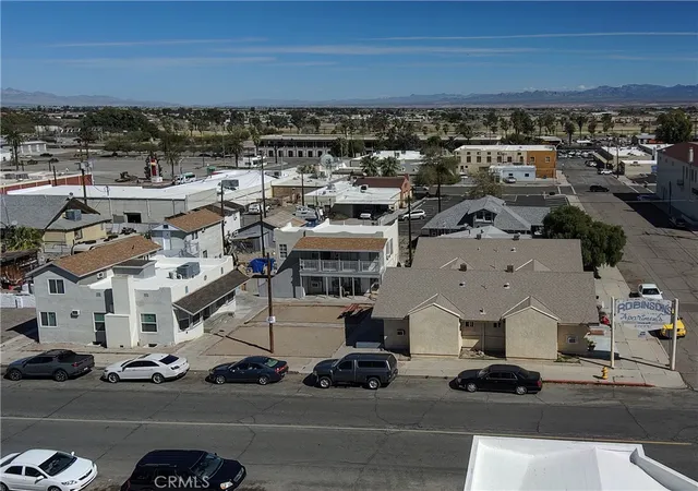 Photo 1 of Multi family home for sale at 222 F St, Needles, CA 92363 | MLS# DW26102825 | Listing updated on 2026-10-08