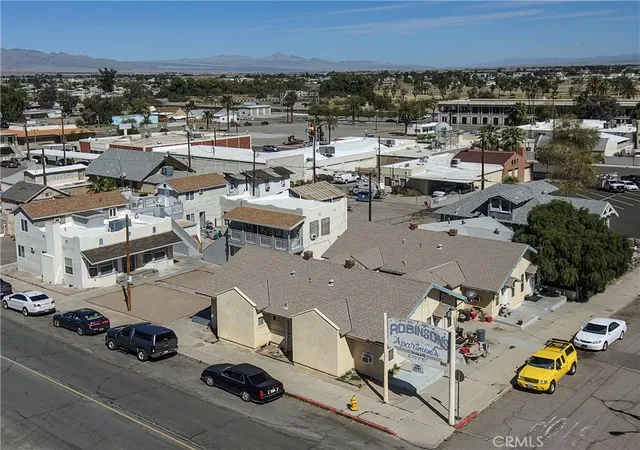 Photo 2 of Multi family home for sale at 222 F St, Needles, CA 92363 | MLS# DW26102825 | Listing updated on 2026-10-08