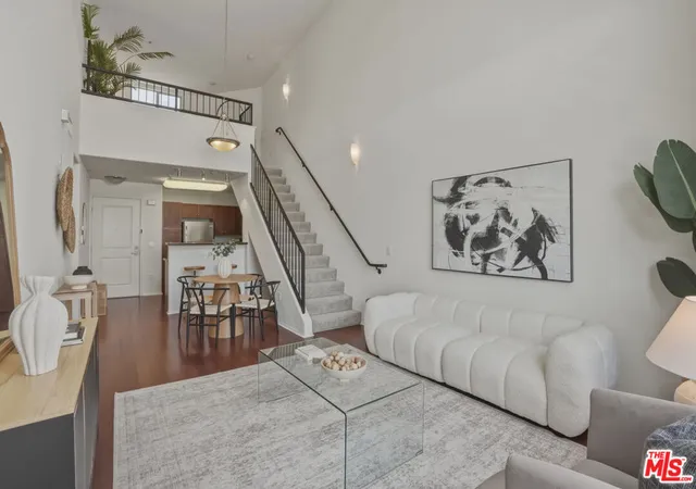 3rd image of 100 S Alameda St #401, Los Angeles, CA 90012 | MLS# 26832705