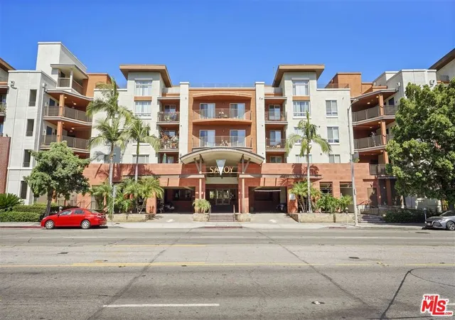 62nd image of 100 S Alameda St #401, Los Angeles, CA 90012 | MLS# 26832705