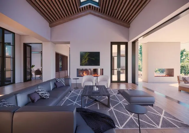 Photo 2 of Land for sale at 5501 Paseo Del Alba, Rancho Santa Fe, CA 92067 | MLS# NDP2604569 | Listing updated on 2026-05-13