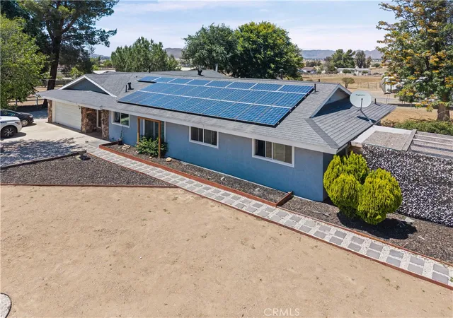 3rd image of 28736 Warren, Hemet, CA 92545 | MLS# SW26102780