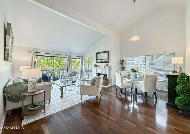 5th image of 599 Calle De Las Ovejas, Oak Park, CA 91377 | MLS# 226002191