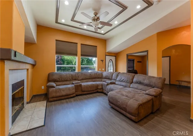 3rd image of 17706 Holly Way, Clearlake Oaks, CA 95423 | MLS# LC26102852