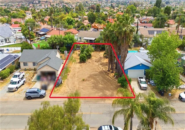 4th image of 0 Vista Way, Menifee, CA 92587 | MLS# IV26102856