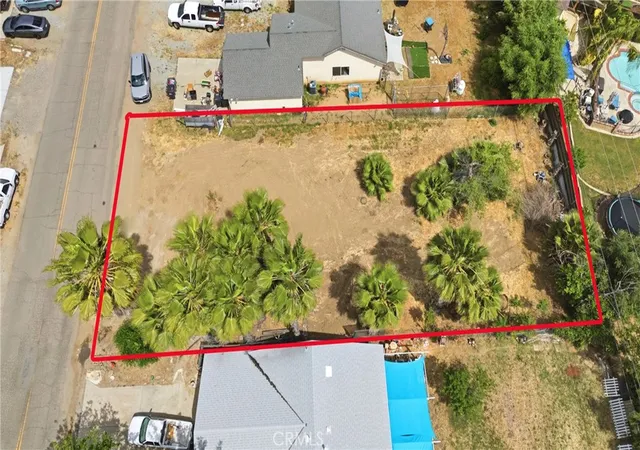5th image of 0 Vista Way, Menifee, CA 92587 | MLS# IV26102856