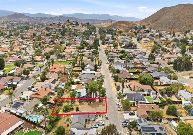 8th image of 0 Vista Way, Menifee, CA 92587 | MLS# IV26102856