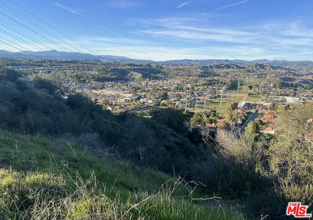 Land for sale at 0 Alta Knoll Dr, Santa Clarita, CA 91350 | MLS# 26832083