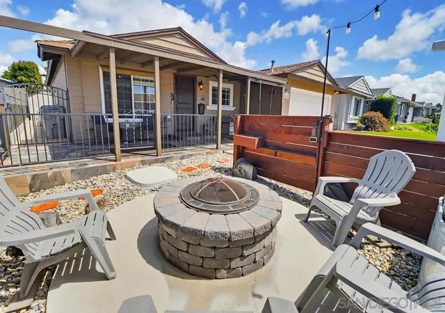 Homes for sale in San Diego, CA | 889 Blackwood Dr, San Diego, CA 92154 | MLS# 260011388SD